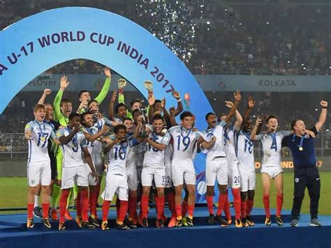 fifa u-17 world cup india